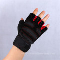 2020 Custom Half Finger Bike Gloves Outdoor Sports Gloves